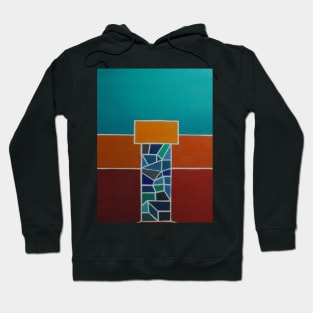 temple Hoodie